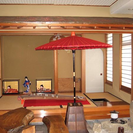 Nishichiba Hotel Wakoso Екстер'єр фото